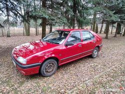 Używany 1992 Renault 19 | 11 500 zł
