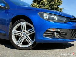 Używany 2011 VW Scirocco Sportline Coupe | 28 900 zł (Uczciwa cena)
