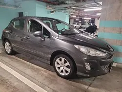 Inny kolor Używany 2008 Peugeot 308 Sedan/Limuzyna | 12 990 zł (Uczciwa cena)