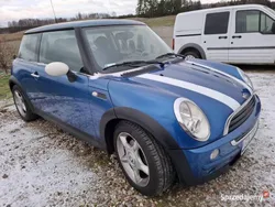 Używany 2007 Mini Cooper Hatchback | 10 000 zł
