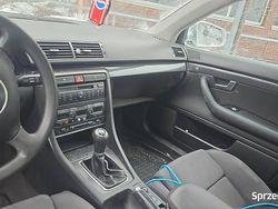 Używany 2001 Audi A4 | 7500 zł