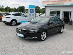 Czarny Używany 2020 Opel Insignia Enjoy Hatchback | 54 900 zł (Uczciwa cena)