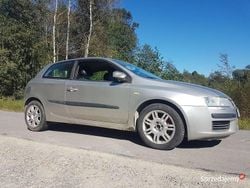 Używany 2005 Fiat Stilo Abarth | 2900 zł (Uczciwa cena)
