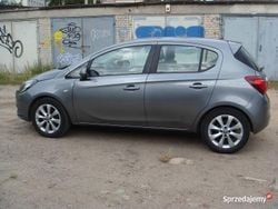 Używany 2017 Opel Corsa | 27 900 zł (Uczciwa cena)