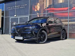 Lakier pastelowy czarny tortora Nowe 2025 Alfa Romeo Junior SUV | 116 471 zł