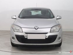 Srebrny Używany 2011 Renault Mégane III Hatchback | 8999 zł (Super Cena)