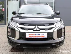 Używany 2019 Mitsubishi ASX SUV | 79 900 zł (Uczciwa cena)