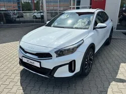 Biały Nowe 2024 Kia XCeed SUV | 118 500 zł (Uczciwa cena)