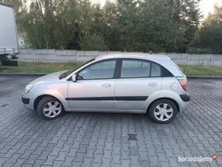 Używany 2007 Kia Rio 2 | 7100 zł