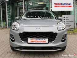 Używany 2021 Ford Puma Gen-E | 69 900 zł