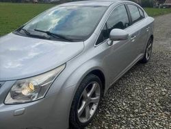 Używany 2011 Toyota Avensis T2 | 10 000 zł (Uczciwa cena)