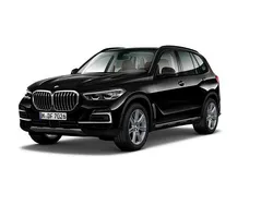 Czarny Używany 2022 BMW X5 Shadowline SUV | 229 900 zł (Uczciwa cena)