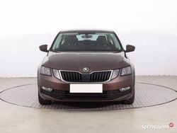 Brązowy Używany 2018 Skoda Octavia Hatchback | 56 999 zł (Uczciwa cena)