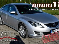 Srebrny Używany 2010 Mazda 6 Sedan/Limuzyna | 18 900 zł (Dość drogi)