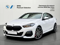 Biel alpejska Używany 2024 BMW 218 Comfort Edition Coupe | 189 900 zł