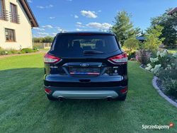 Używany 2013 Ford Kuga SUV | 28 800 zł