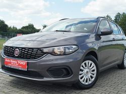 Grafitowy (metalik) Używany 2019 Fiat Tipo Sedan/Limuzyna | 41 900 zł (Uczciwa cena)