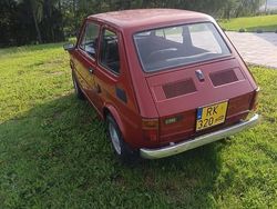 Używany 1978 Fiat 126 Hatchback | 18 500 zł