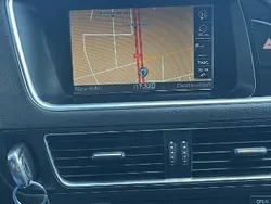 Używany 2009 Audi Q5 SUV | 43 900 zł (Drogi)
