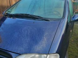 Używany 2000 Ford Galaxy Minivan | 5900 zł (Dość drogi)