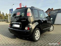Używany 2010 Citroën C3 Picasso Exclusive Minivan | 14 500 zł (Drogi)
