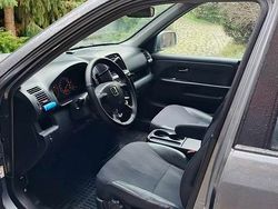 Używany 2004 Honda CR-V SUV | 19 999 zł (Uczciwa cena)