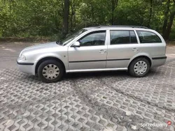 Używany 2009 Skoda Octavia Tour | 7500 zł (Dobra cena)