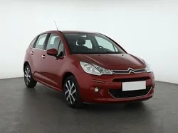 Czerwony Używany 2015 Citroën C3 Hatchback | 19 999 zł (Dobra cena)