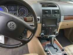 Używany 2008 VW Touareg SUV | 35 900 zł