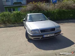 Używany 1994 Audi 80 | 4900 zł
