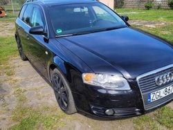 Używany 2005 Audi A4 | 16 600 zł