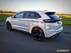 Używany 2016 Ford Edge Sport SUV | 83 900 zł