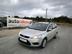 Inny kolor Używany 2008 Ford Focus Kombi | 14 900 zł (Drogi)
