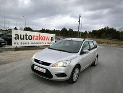 Inny kolor Używany 2008 Ford Focus Kombi | 14 900 zł (Drogi)