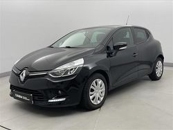 Beżowy Używany 2018 Renault Clio IV Hatchback | 37 900 zł (Uczciwa cena)
