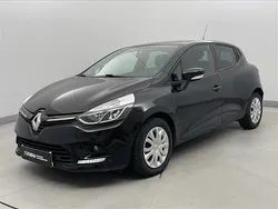 Beżowy Używany 2018 Renault Clio IV Hatchback | 37 900 zł (Uczciwa cena)