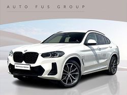 Biel alpejska Używany 2024 BMW X4 Shadowline SUV | 259 900 zł (Drogi)