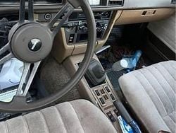 Używany 1982 Mazda 626 | 18 500 zł