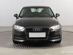 Brązowy Używany 2014 Audi A3 Hatchback | 47 999 zł (Uczciwa cena)