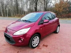 Fioletowy Używany 2015 Ford Ka Hatchback | 19 800 zł (Uczciwa cena)