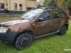 Używany 2010 Dacia Duster SUV | 10 000 zł (Super Cena)