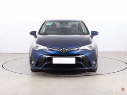 Niebieski Używany 2016 Toyota Avensis Sedan/Limuzyna | 48 999 zł (Uczciwa cena)