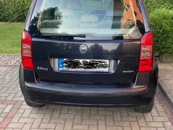 Używany 2004 Fiat Idea Minivan | 5800 zł
