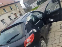 Używany 2012 Peugeot 206+ Hatchback | 11 000 zł