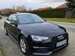 Używany 2018 Audi A4 Ambiente | 65 000 zł (Super Cena)