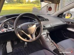 Używany 2009 Honda Civic | 14 000 zł (Super Cena)