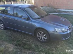 Używany 2005 Subaru Legacy Kombi | 14 000 zł