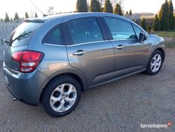 Używany 2011 Citroën C3 Hatchback | 17 500 zł (Dość drogi)