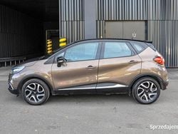 Używany 2015 Renault Captur SUV | 33 500 zł