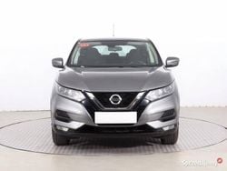 Szary Używany 2019 Nissan Qashqai SUV | 66 999 zł (Uczciwa cena)